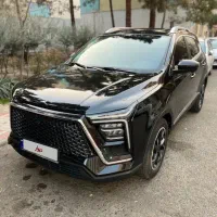 کی ام سی ایکس ۵