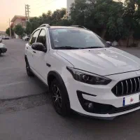 اطلس GL بدون سانروف مدل 1404 کم کار