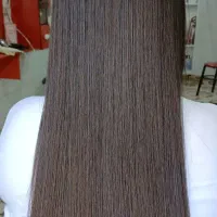 کراتین . پروتئین .بوتاکس مو