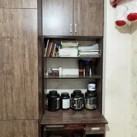 کمد دیواری ام دی اف|جاکفشی، کمد، دراور|شهریار, شهرک امیریه|دیوار