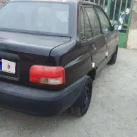 فروش خودرو سواری|خودرو سواری و وانت|مشگین شهر, |دیوار