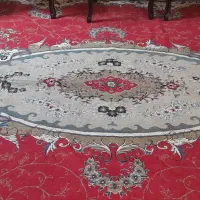 یک تخته فرش ماشینی ۱۲متری|فرش|تهران, ائمه اطهار|دیوار