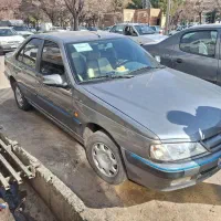 پارس 96|خودرو سواری و وانت|قزوین, |دیوار