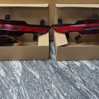 سپر چراغ جلو پنجره خطر X33 کراس Cross آریزو 5 FL|قطعات یدکی و لوازم جانبی|تهران, بهارستان|دیوار