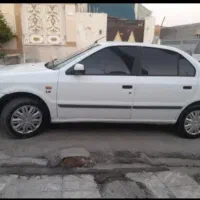 سمند فروش فوری|خودرو سواری و وانت|بندرعباس, |دیوار