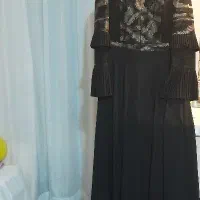 مانتو مجلسی شیک