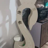 ساعت ایستاده