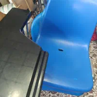 هفت تا صندلی دونهای۳۵۰