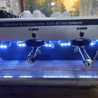 اسپرسوساز صنعتی فائما