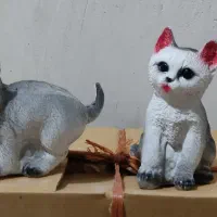 مجسمه دکوری|مجسمه، تندیس، ماکت|چرام, |دیوار