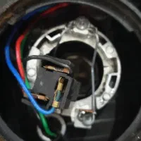 چراغ|لامپ و چراغ|شوشتر, |دیوار