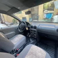 تندر 90 بیرنگ 96|خودرو سواری و وانت|گنبد کاووس, |دیوار