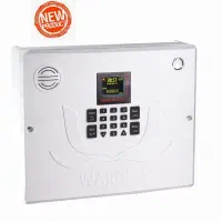 فروش ویژه ی دزدگیر اماکن چک سه ماهه|دوربین مداربسته|پرند, فاز ۰|دیوار