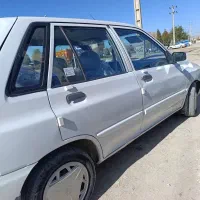 پراید 111|خودرو سواری و وانت|فیروزآباد (فارس), |دیوار