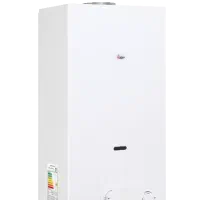 فروش ویژه آبگرمکن های دیواری بوتان