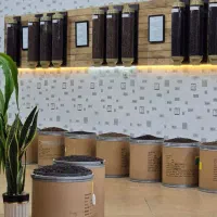 استخدام ۲ همکار فروشنده نیم وقت و یک باریستا|استخدام خدمات فروشگاه و رستوران|اندیشه, شهرک مریم|دیوار