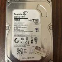هارد سیگیت ۱ ترابایت