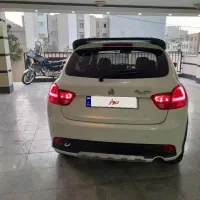 کوییک اتومات ۱۴۰۲|خودرو سواری و وانت|تهران, مسعودیه|دیوار