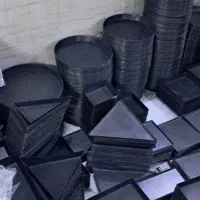 بنماری نو ودست دوم  تمیز ودر حد نو|ظروف پخت‌وپز|تهران, نعمت‌آباد|دیوار