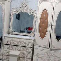 کمد دراور جاکفشی