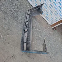 رادیاتور پژو۲۰۶   وسپر عقب پژو