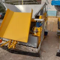 سری جدیددستگاههای بلوک زن|ماشین‌آلات صنعتی|آمل, |دیوار