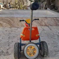 دوچرخه کودک