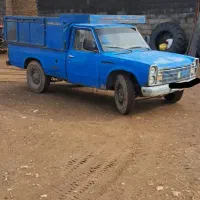 نیسان مدل ۸۳|خودرو سواری و وانت|قیدار, |دیوار