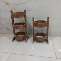 جا سیب زمینی پیاز