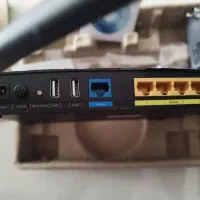 مودم و روتر modem router tp link|مودم و تجهیزات شبکه|مشهد, آزادشهر|دیوار