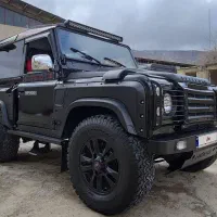 پاژن 2 در، مدل ۱۳۸۹