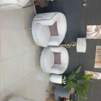 بروز ترین سرویس مبلمان مخمل//