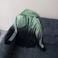 ۱عددکاپشنمردانهو۱عددسویشرتدرحدنو|لباس|تهران, بلورسازی|دیوار