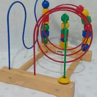 اسباب بازی دست ورزی