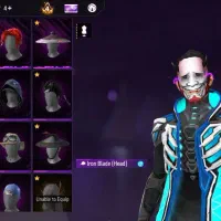 اکانت فریفایر فروش|کنسول، بازی ویدئویی و آنلاین|تهران, تهرانسر مرکزی|دیوار