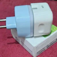 شارژر آیفون اصلی|لوازم جانبی موبایل و تبلت|فردیس, شهرک ارم|دیوار