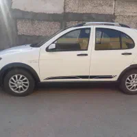 کوئیک GXR سقف مشکی|خودرو سواری و وانت|مشهد, حرم مطهر رضوی|دیوار