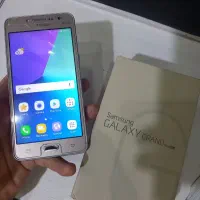 گوشی سامسونگ Grand prime plus