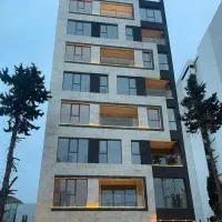 ۱۲۵متری با دید دریا و جنگل/تاپ ترین لوکیشن رویان