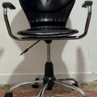 صندلی صدفی اداری