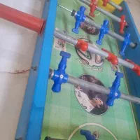 فوتبال دستی در حد نو