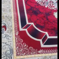 ۴تخته فرش ۱۲متری نو|فرش|کوهدشت, |دیوار