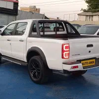 کی ام سی t8 1402 بیرنگ|خودرو سواری و وانت|اصفهان, مرداویج|دیوار