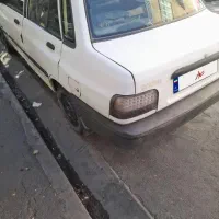 پراید ۸۲ فروشی