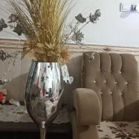 گل شیک|گل مصنوعی|رباط‌کریم, نصیرشهر|دیوار