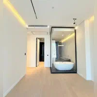 245 متر پنت هاوس برج ،ویو ابدی،تهاتر ملک و خودرو|پیش‌فروش املاک|تهران, کوهک|دیوار