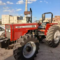 تراکتور399جفت