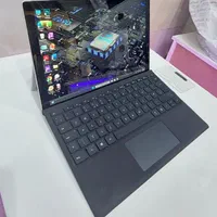 Surface Pro 7|رایانه همراه|محمدیه-قزوین, |دیوار