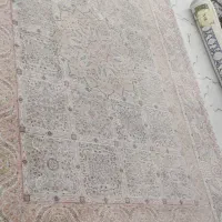 ۲ تخته فرش ۹ متری