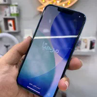 گوشی ۱۳ پلمپ ZAA|موبایل|تبریز, |دیوار